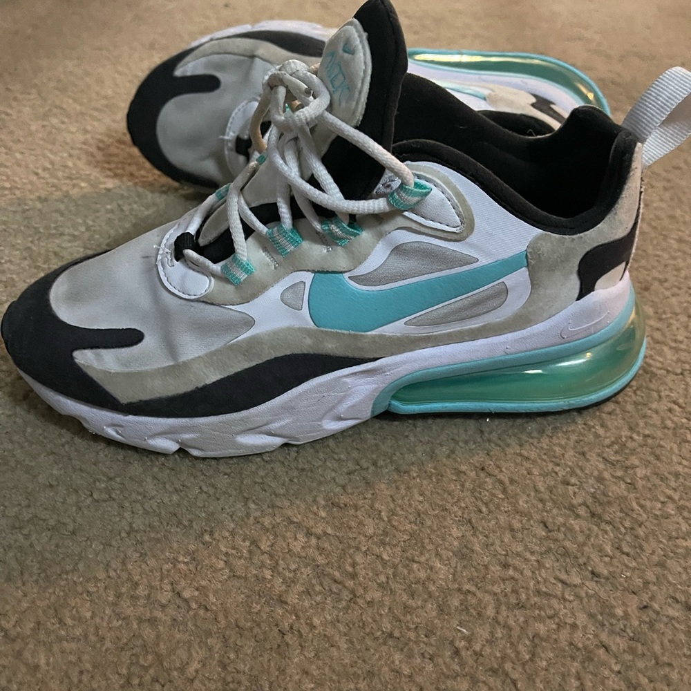 Nike Air React